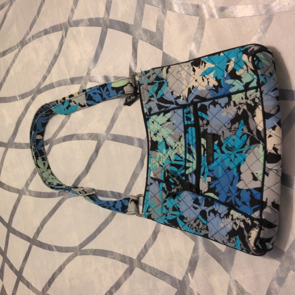 Vera Bradley crossbody
